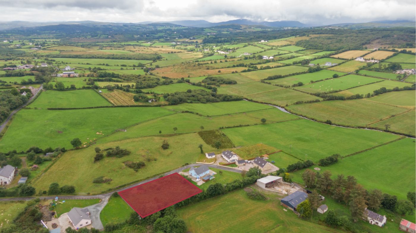 Legnahorey, Kilmacrennan