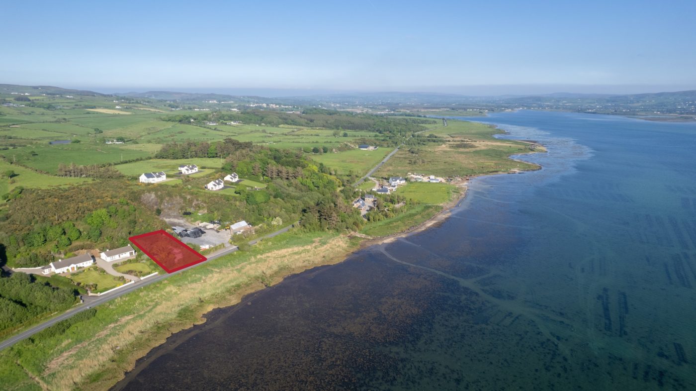 Balleelaghan, Malin, Co. Donegal