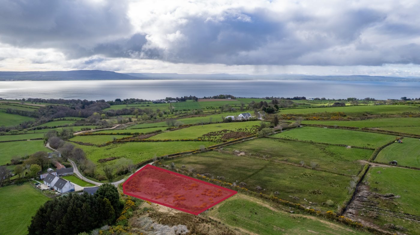 Ballylawn, Moville, Co. Donegal