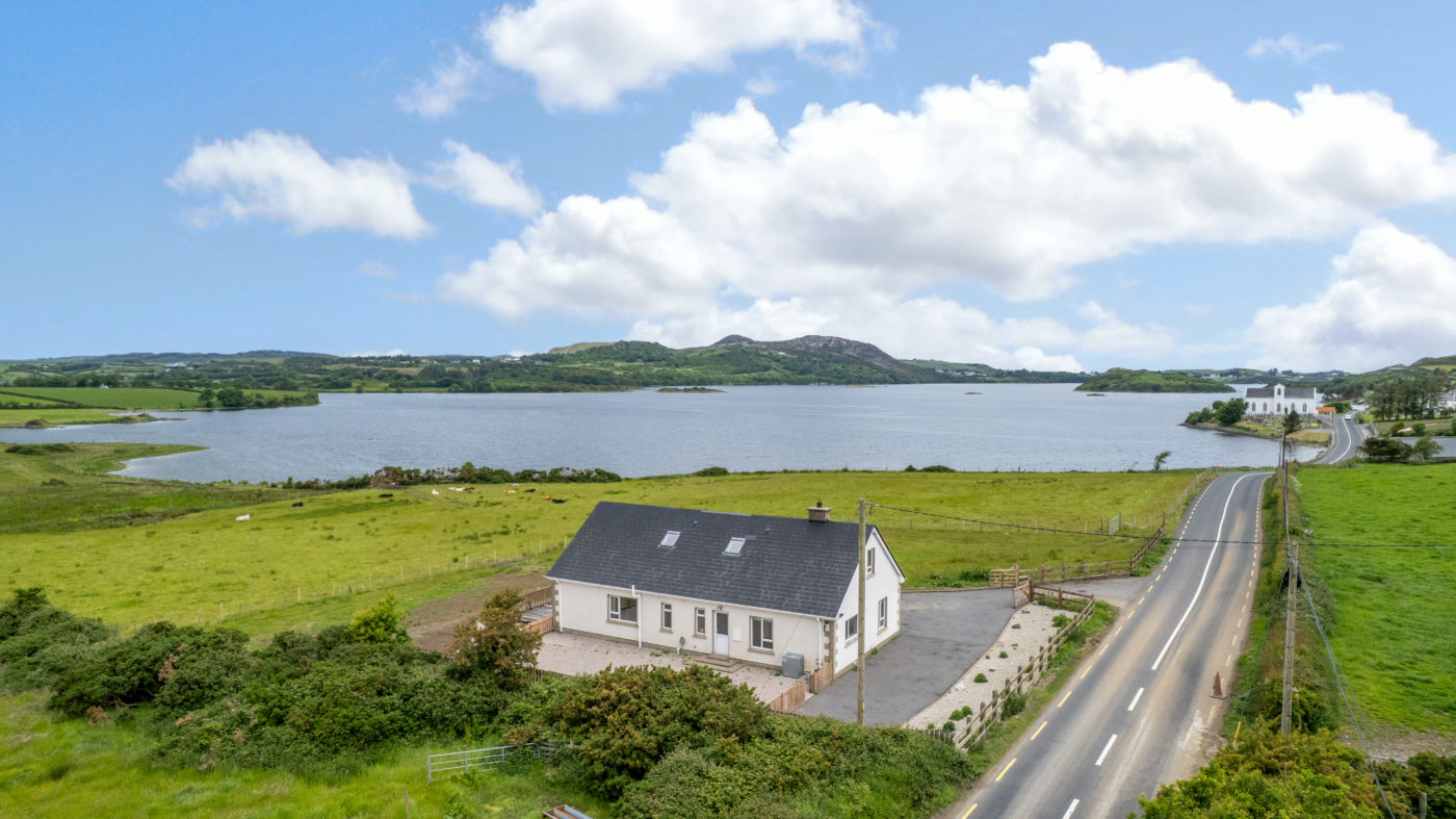 Massmount View, Tamney, Fanad, Co. Donegal, F92 EK12