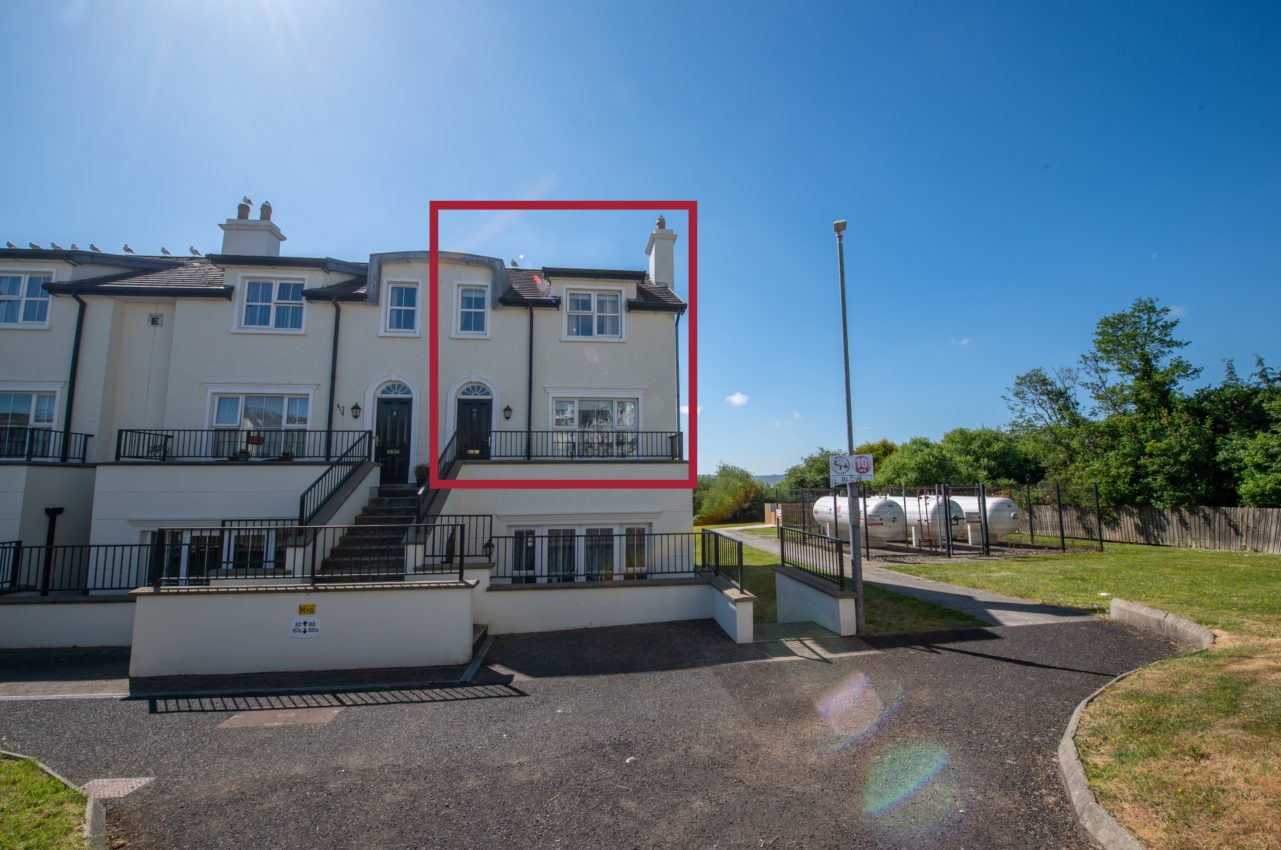 88 The Green, Thornberry, Letterkenny, Co. Donegal, F92 YH27