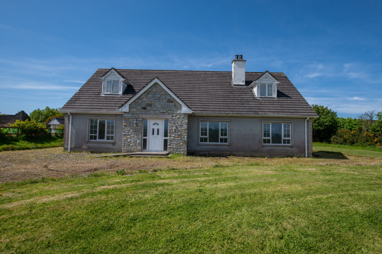 Whin Park, Carndonagh, Co. Donegal, F93 X892