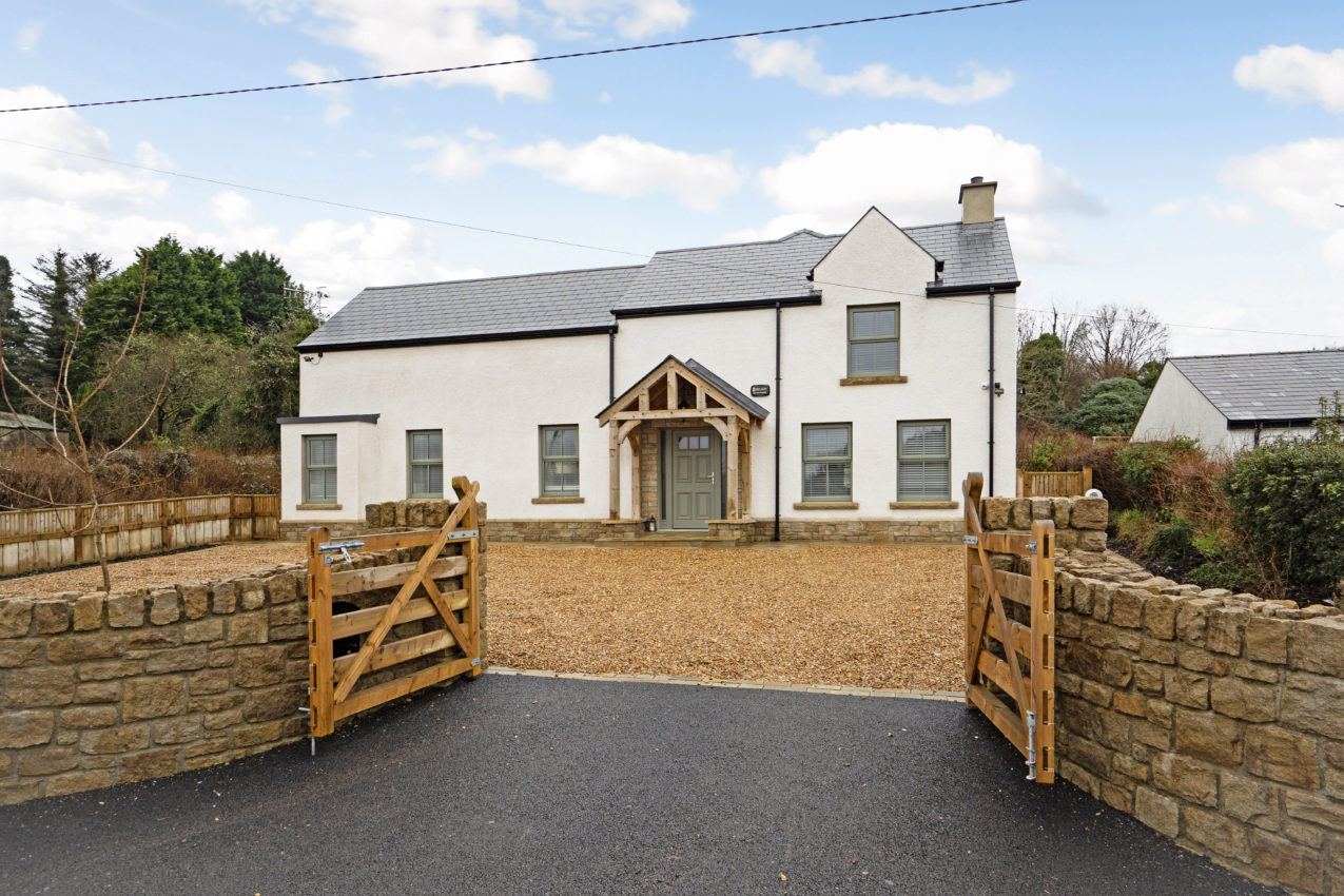 Kilmacrennan Road, Milford, Co. Donegal, F92 A6X8